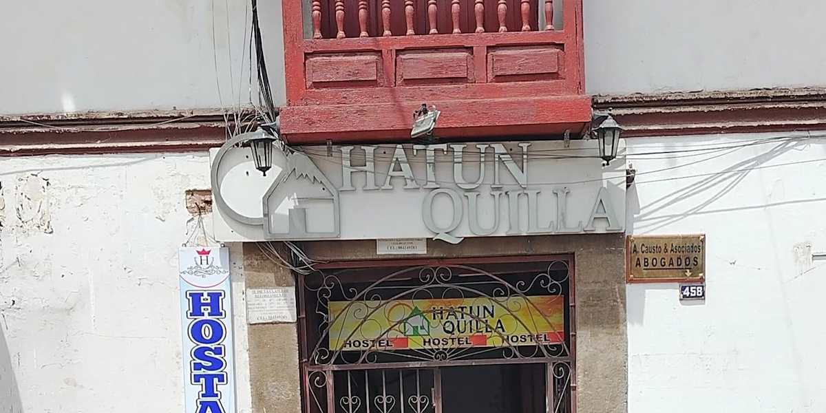 Hatunquilla