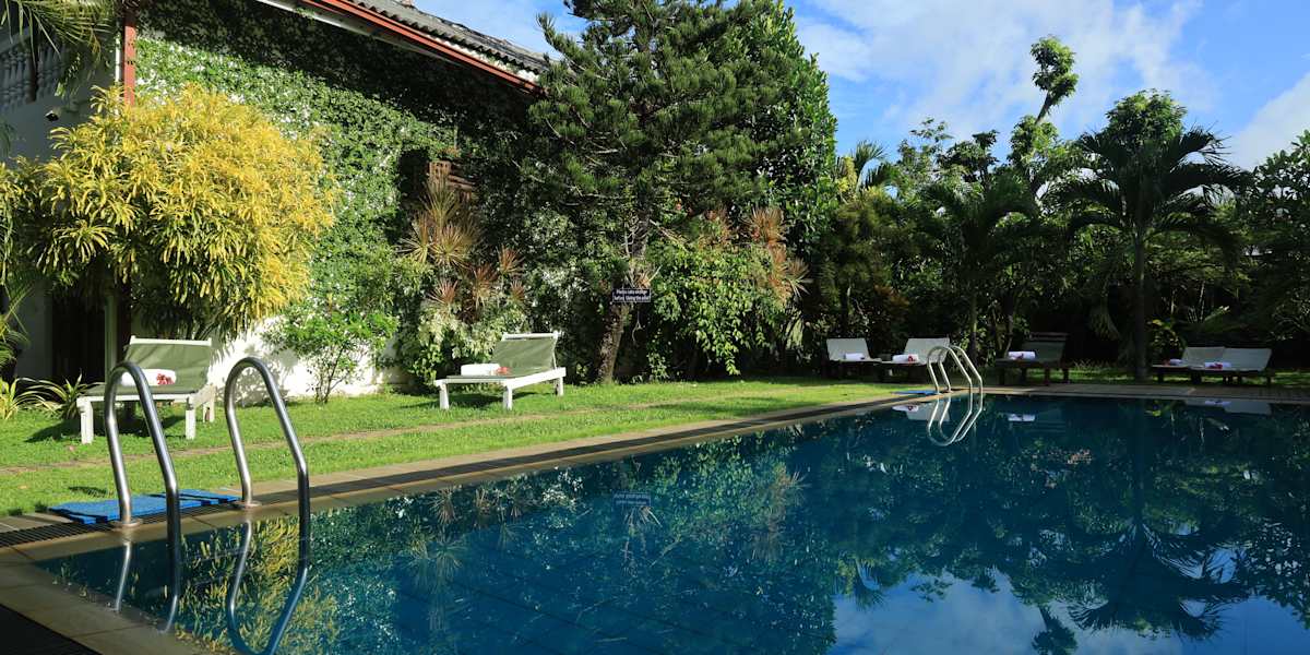 Kyo Garden Villa