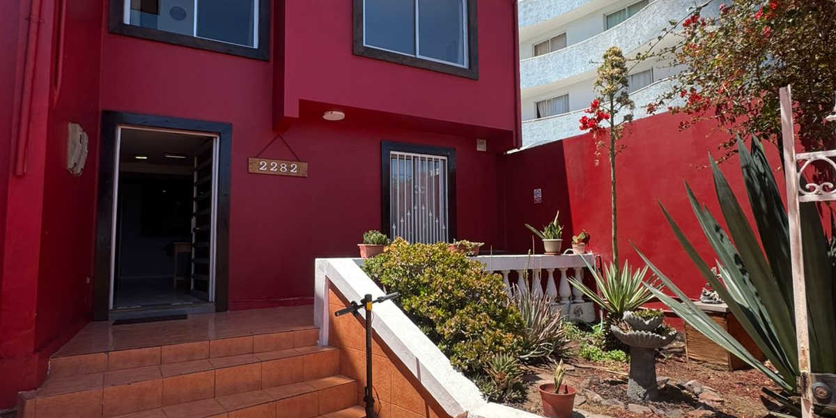 Hostal los Chañares