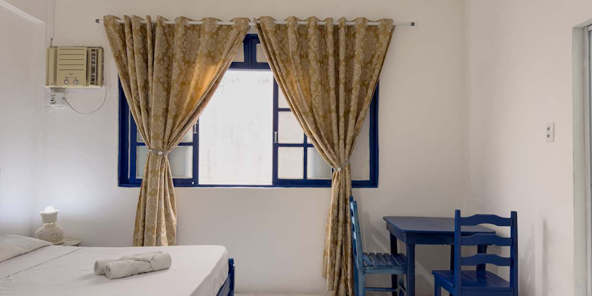 Céu Hostel