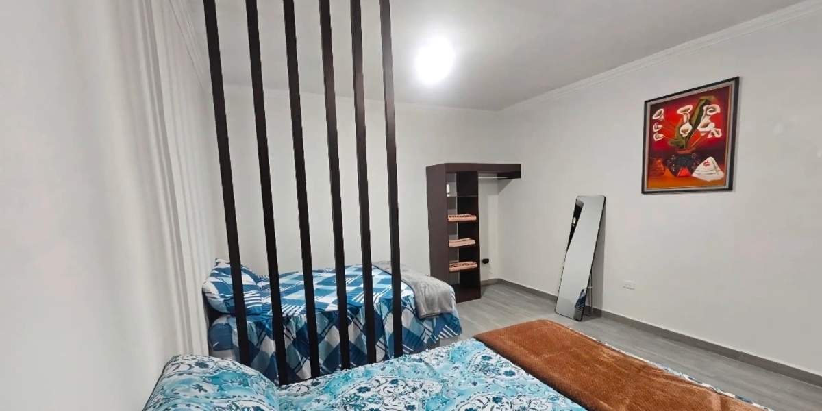 Hostal Aeropuerto