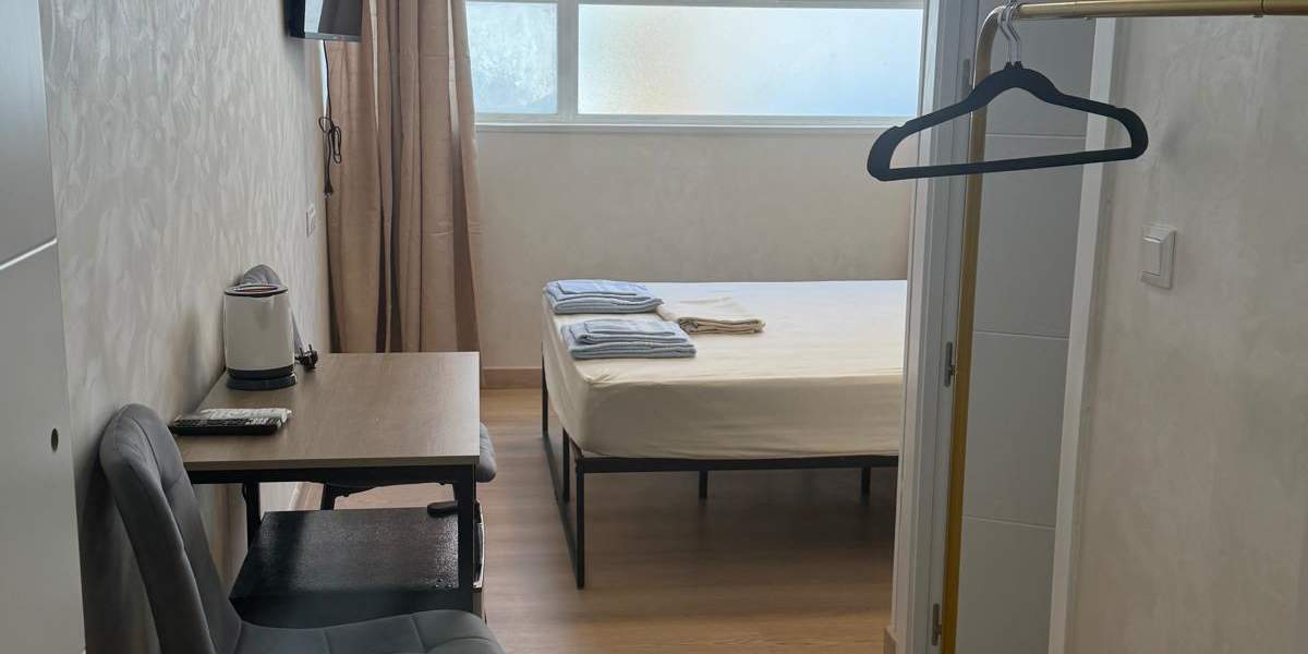 Multi Hostal BM 71