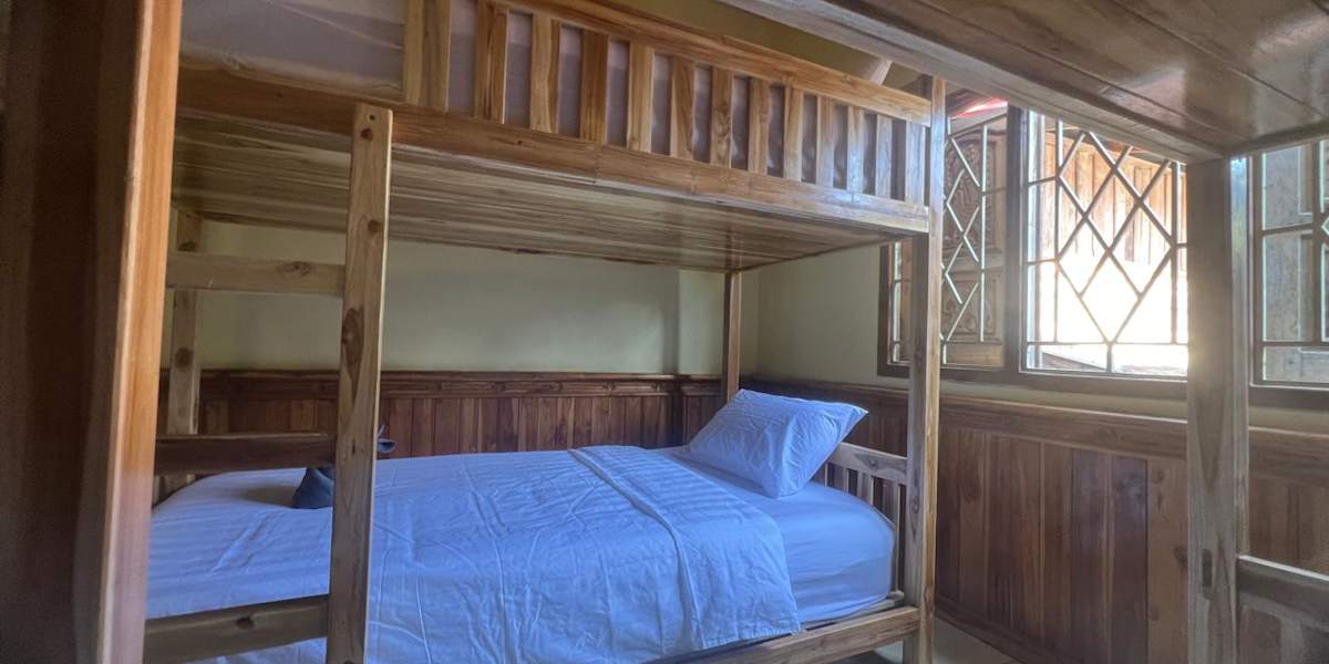Heaven Backpackers Hostel & Tour