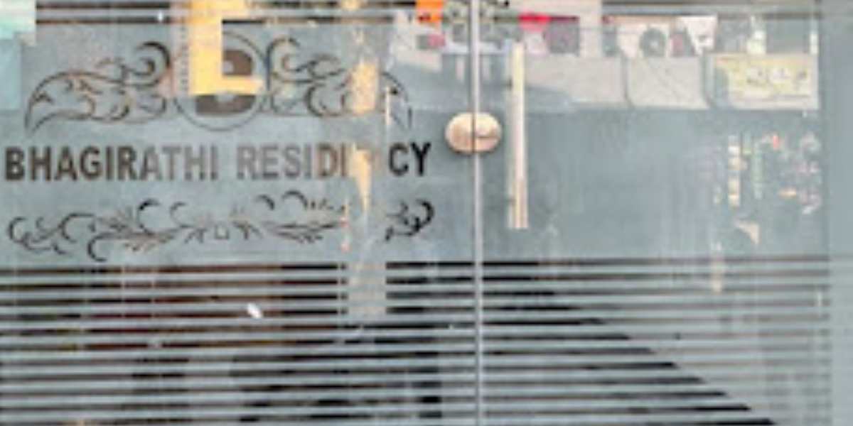 Bhagirathi Residency