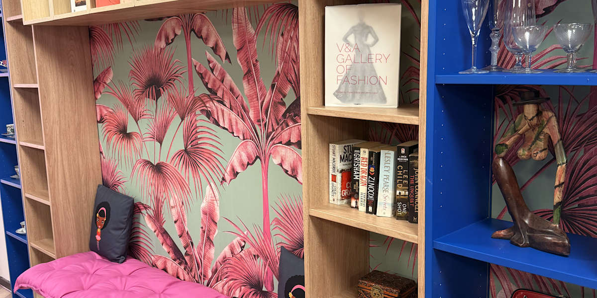 Hostelle - women only hostel Paris