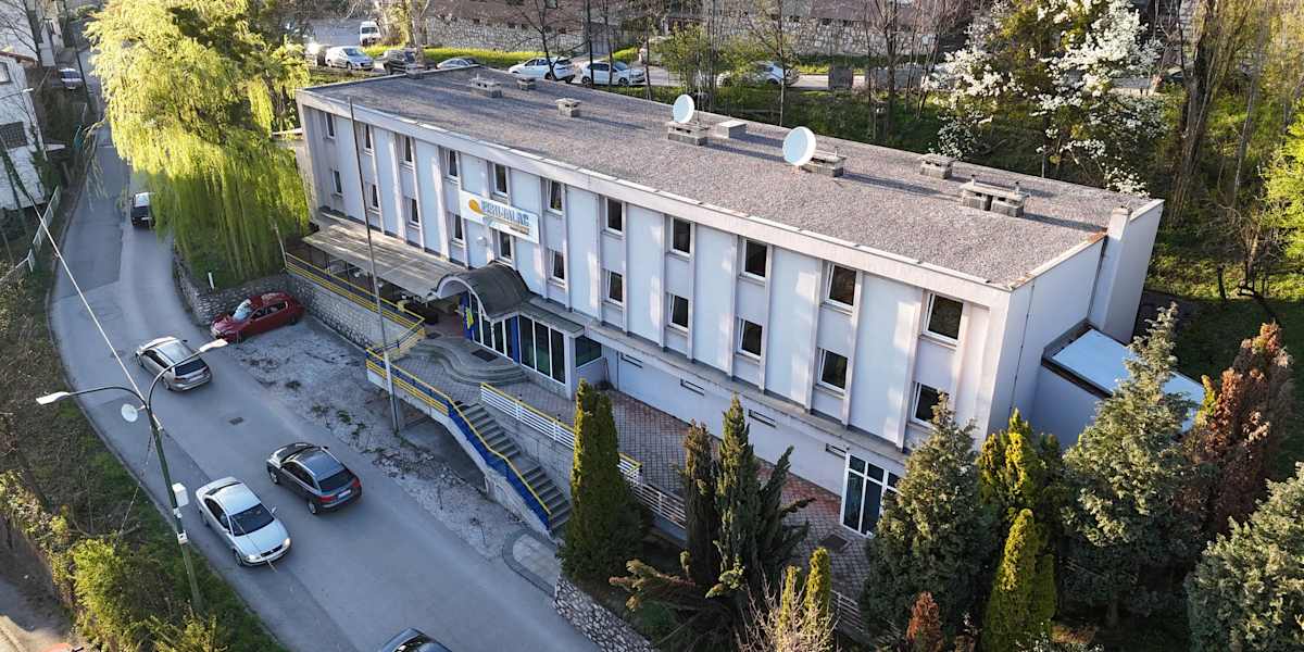 Hotel Ferijalac