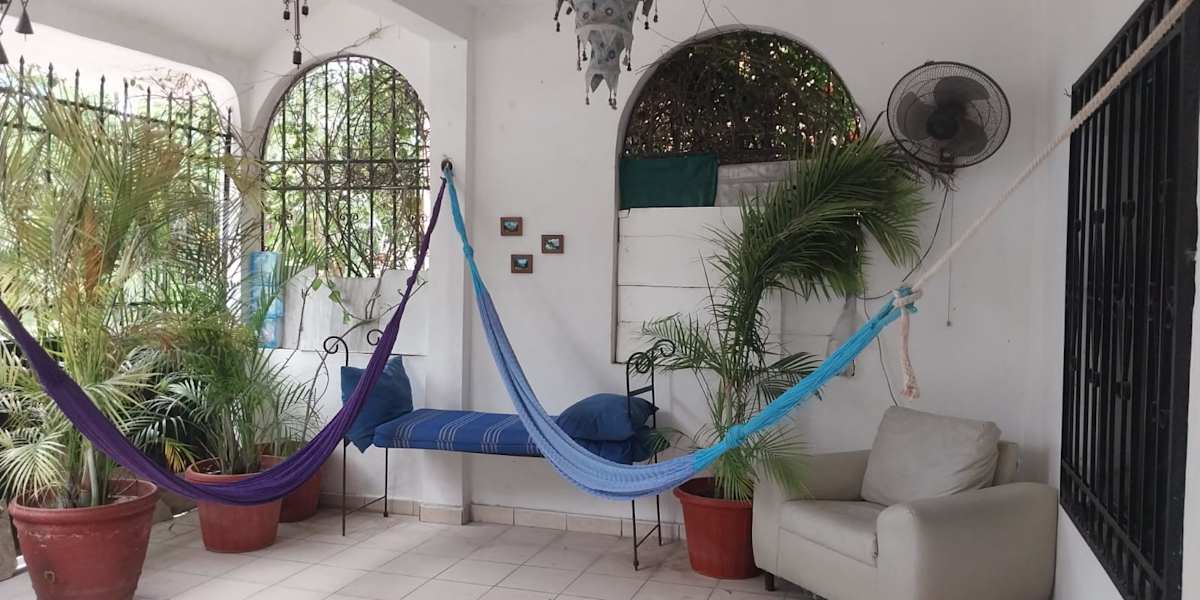 Yula Suites Cancun
