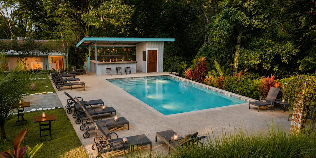 Senda Adults Only Hostel
