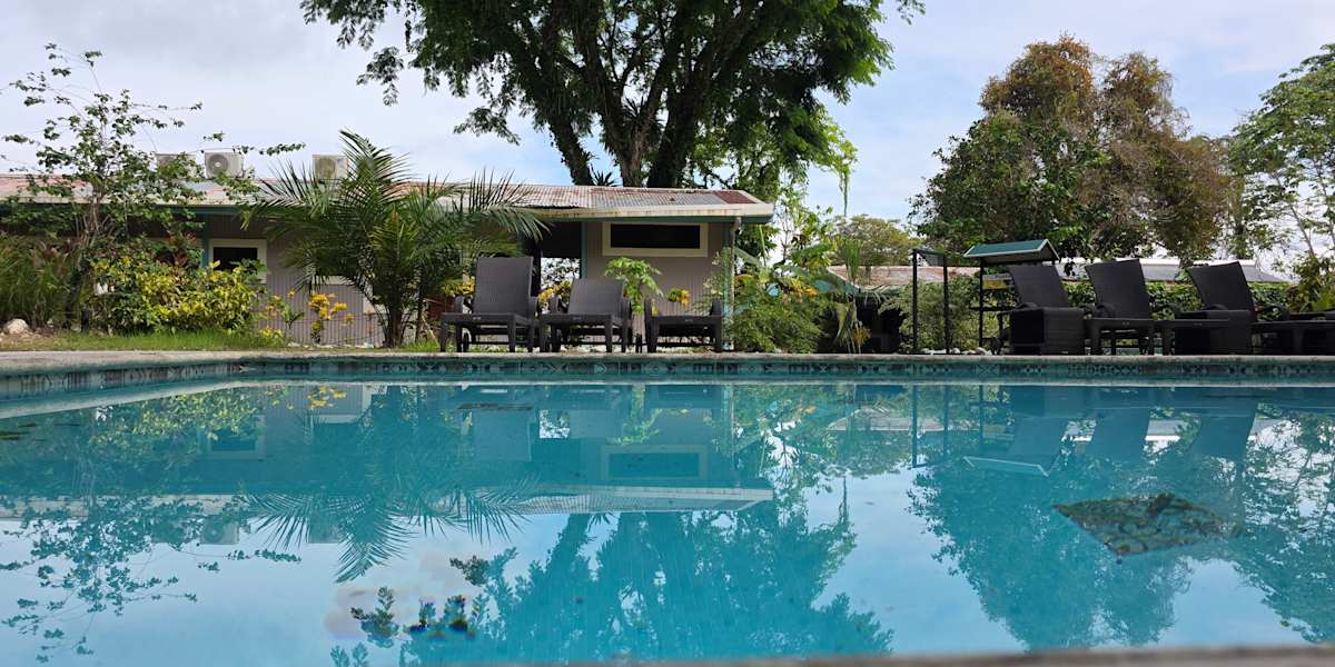 Senda Adults Only Hostel