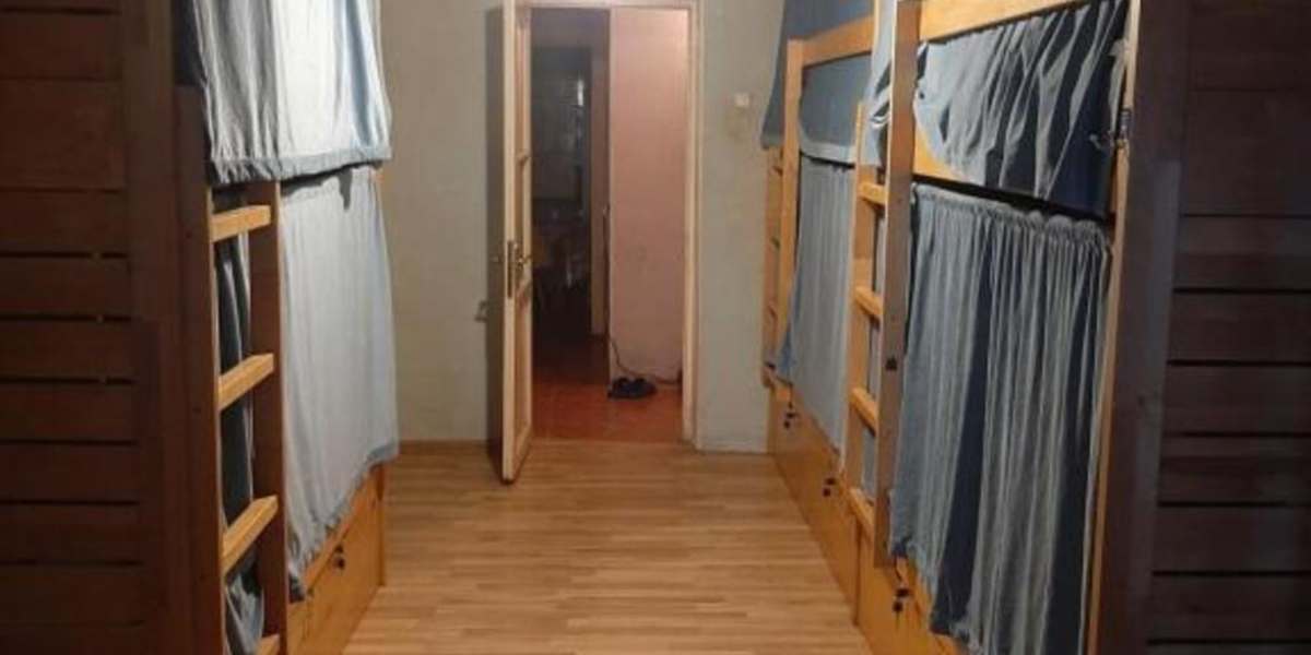 88Hostel88