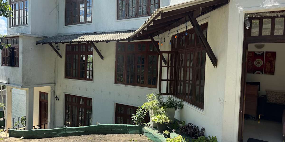 Kandy City Oasis Hotel