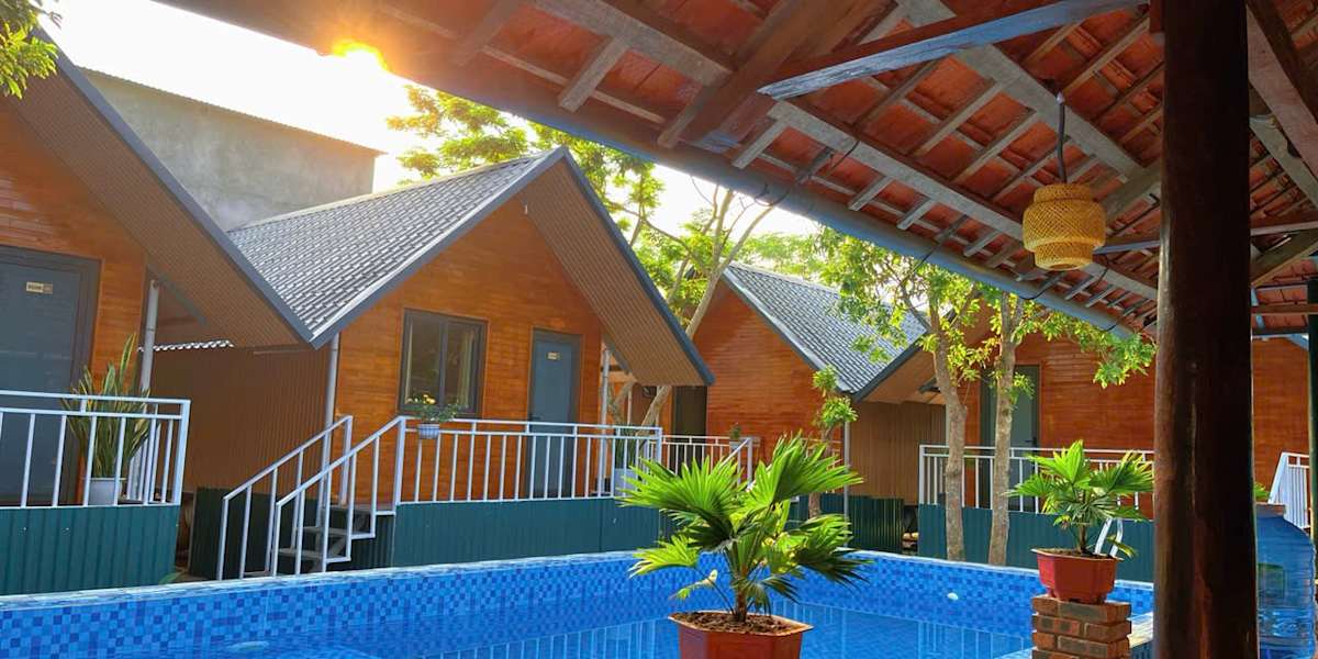 Retreat Bungalow Phong Nha