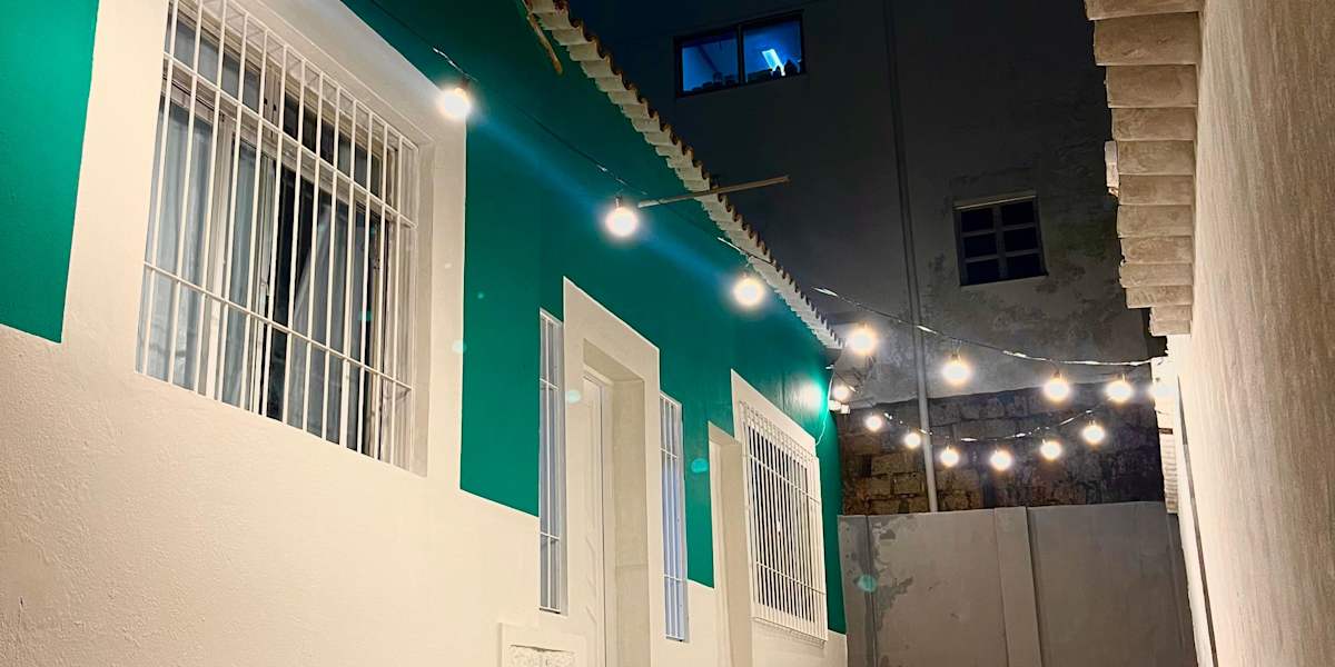 Nômades Urban Hostel
