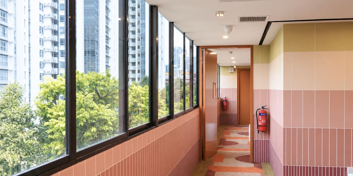 A Hotel Farrer Park