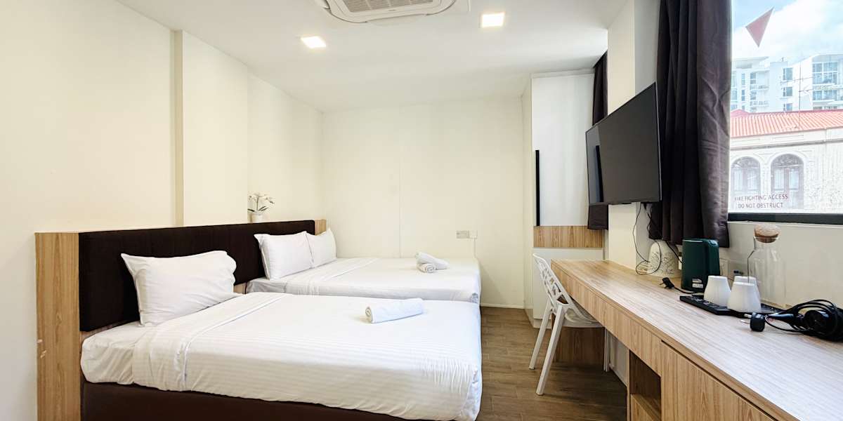 Aura Hotel Mackenzie