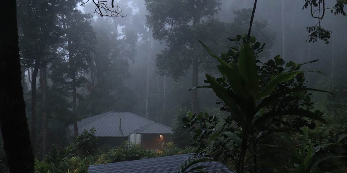FREEDOM HOUSE, Munnar - A Backpackers Hostel