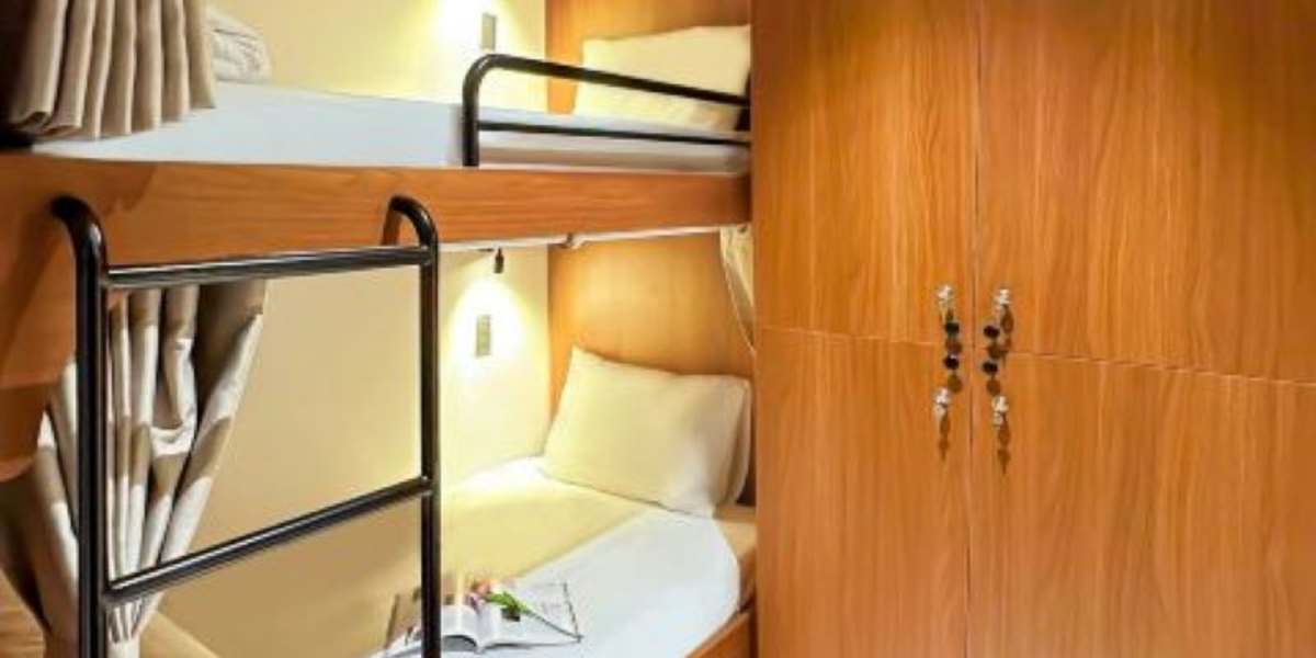 Dorm Beachside Hotel & Hostel By Haviland