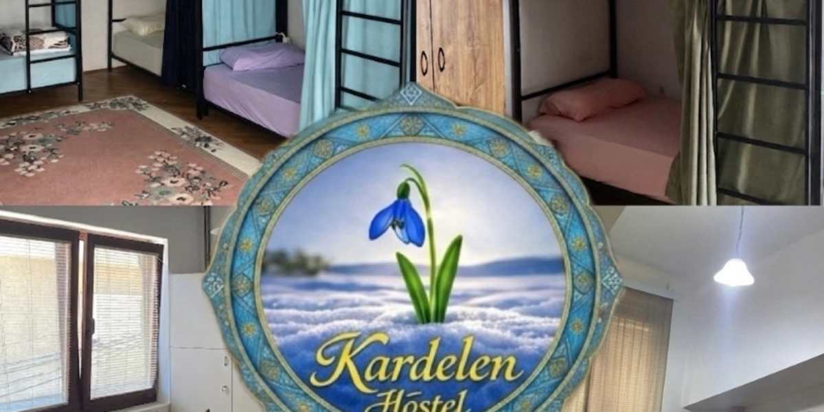 Kardelen Hostel