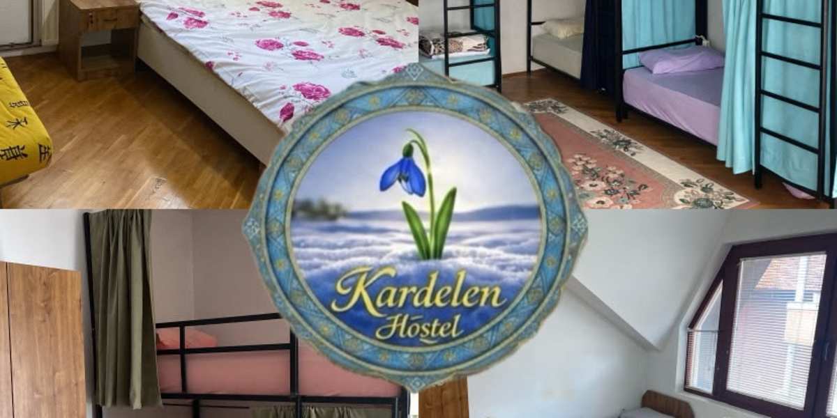 Kardelen Hostel