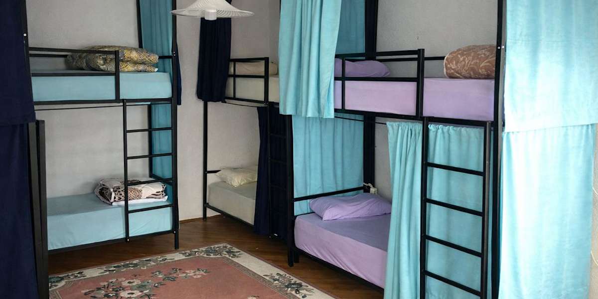 Kardelen Hostel