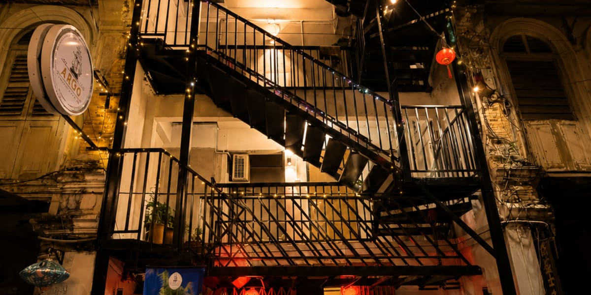 Astrid Lofts