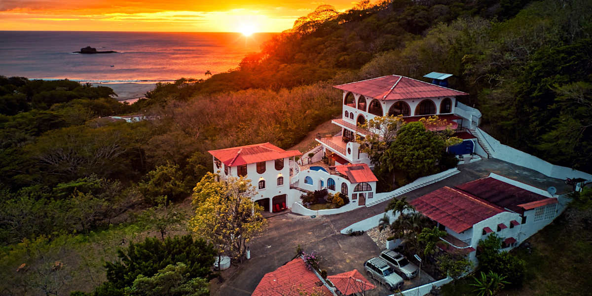 ViYarte Hostel