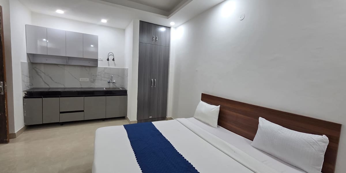 Hotel Mannat Inn