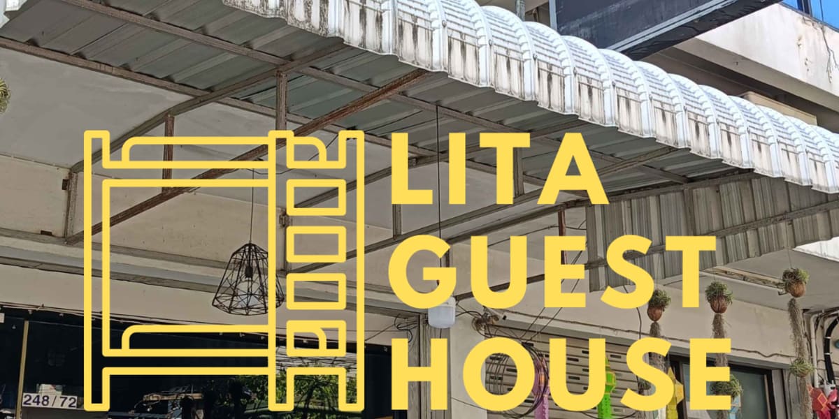 Lita Hostel Chiangmai