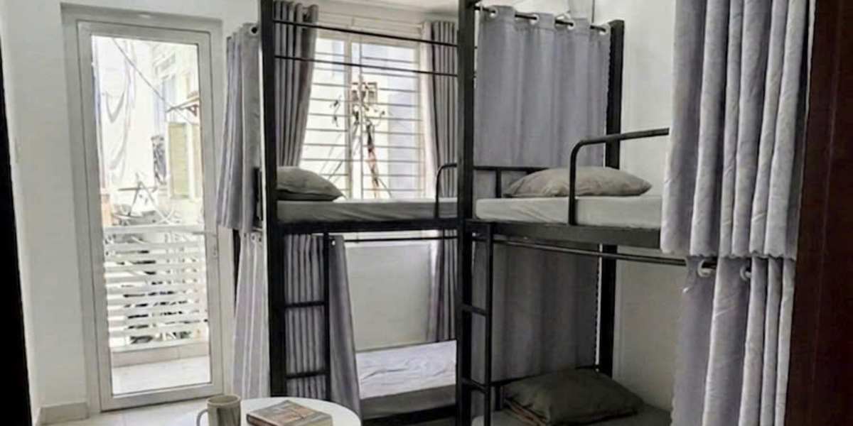 Nana Hostel