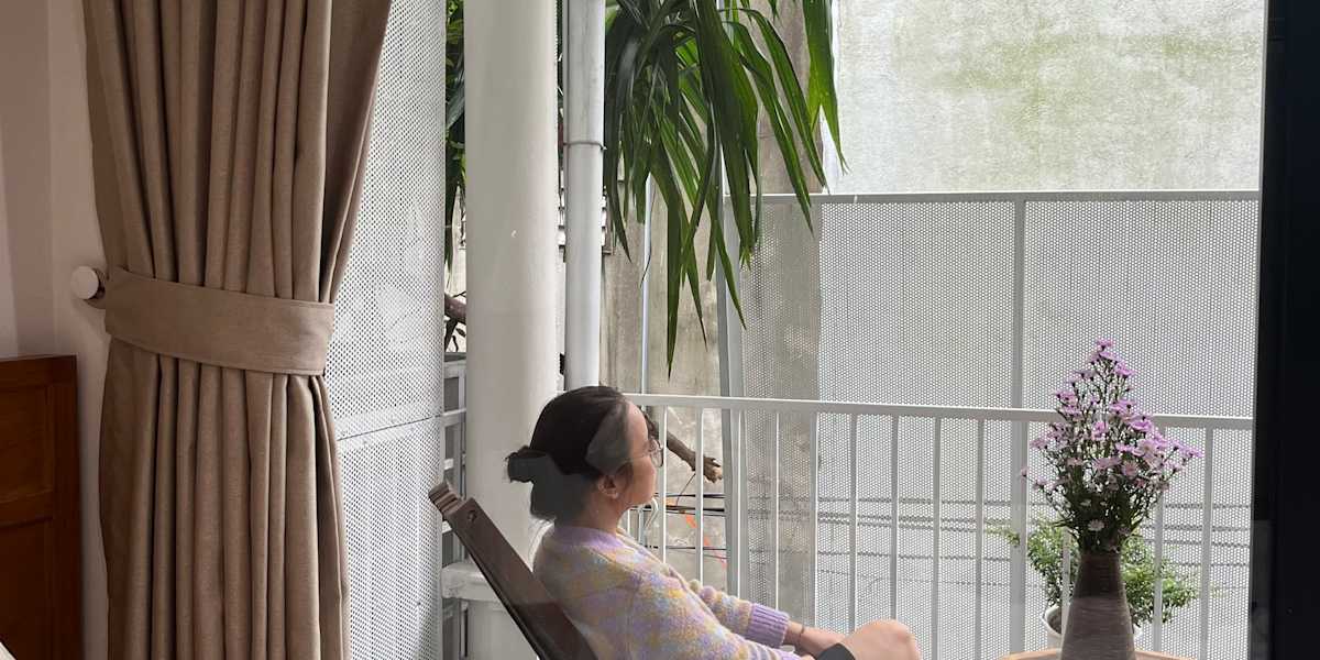 Madam Thu House