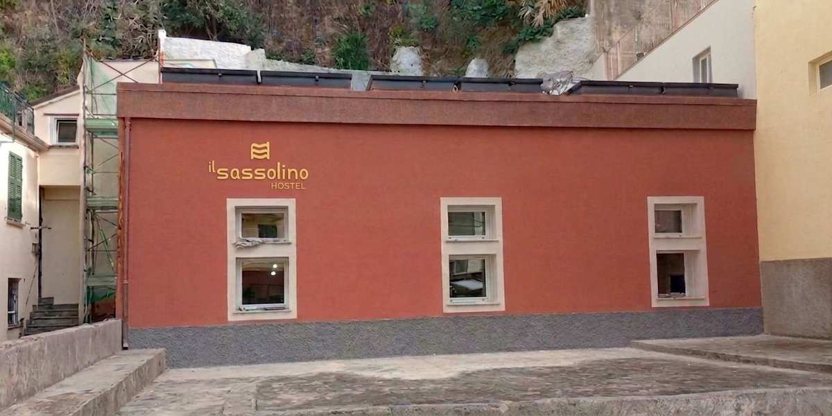Il Sassolino