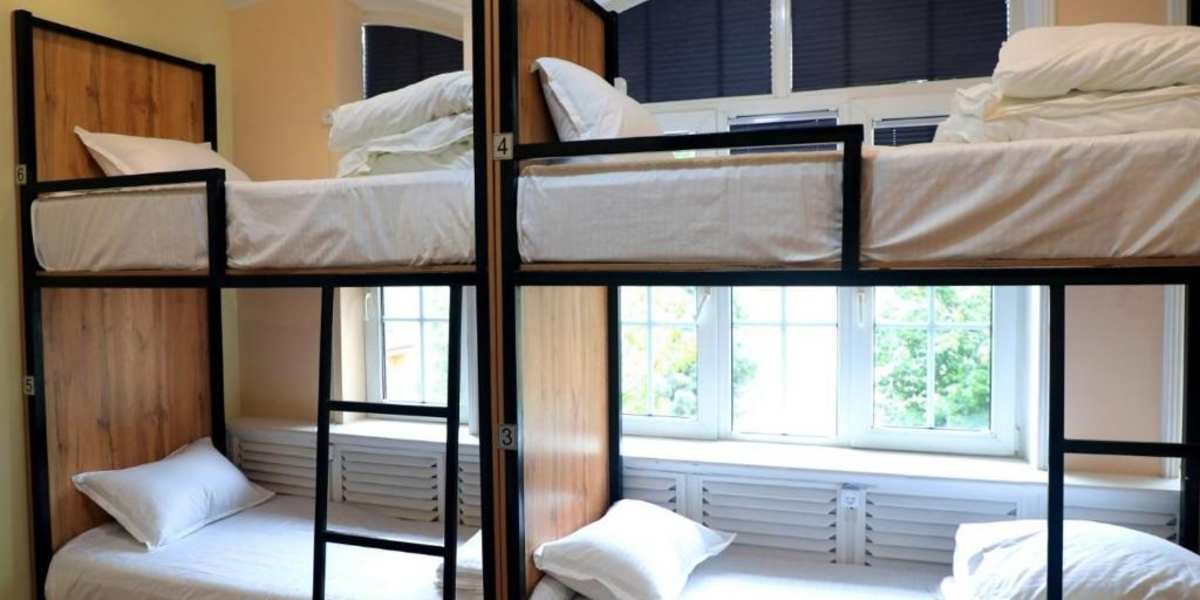 Anhor Hostel In City Centr