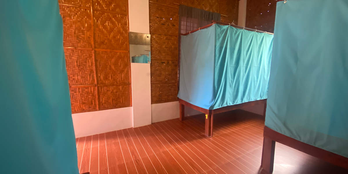 Be My Guest Hostel