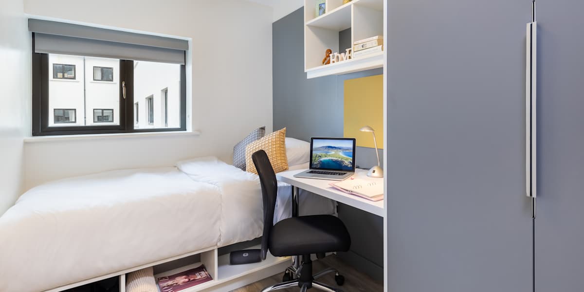 Cúirt na Coiribe Summer Accommodation