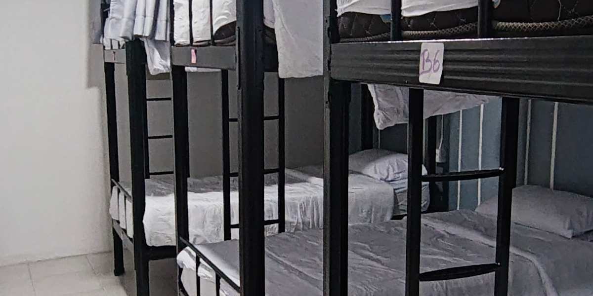 Hana Hostel