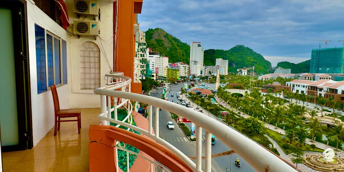 Thao Minh New Star Hotel