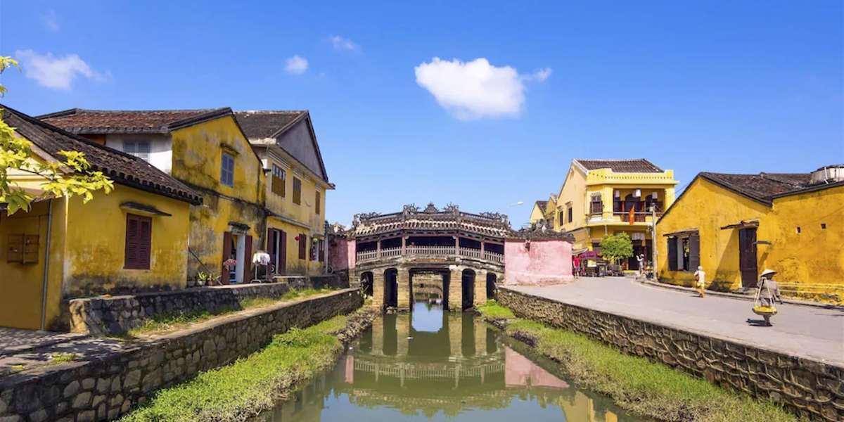 Old Lane Homestay Hoi An