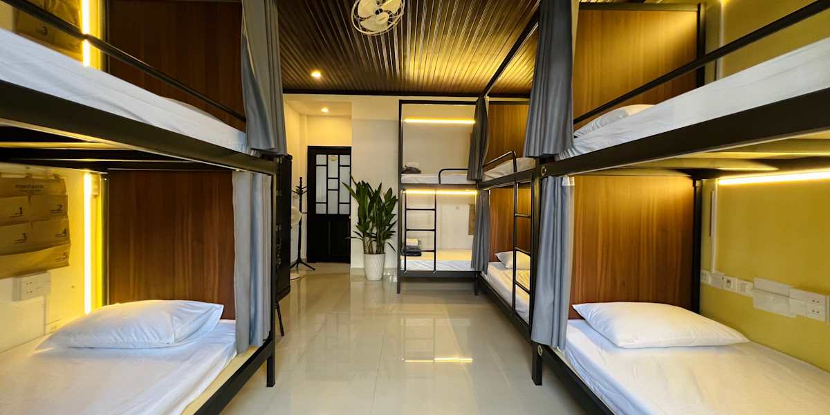 Old Lane Homestay Hoi An