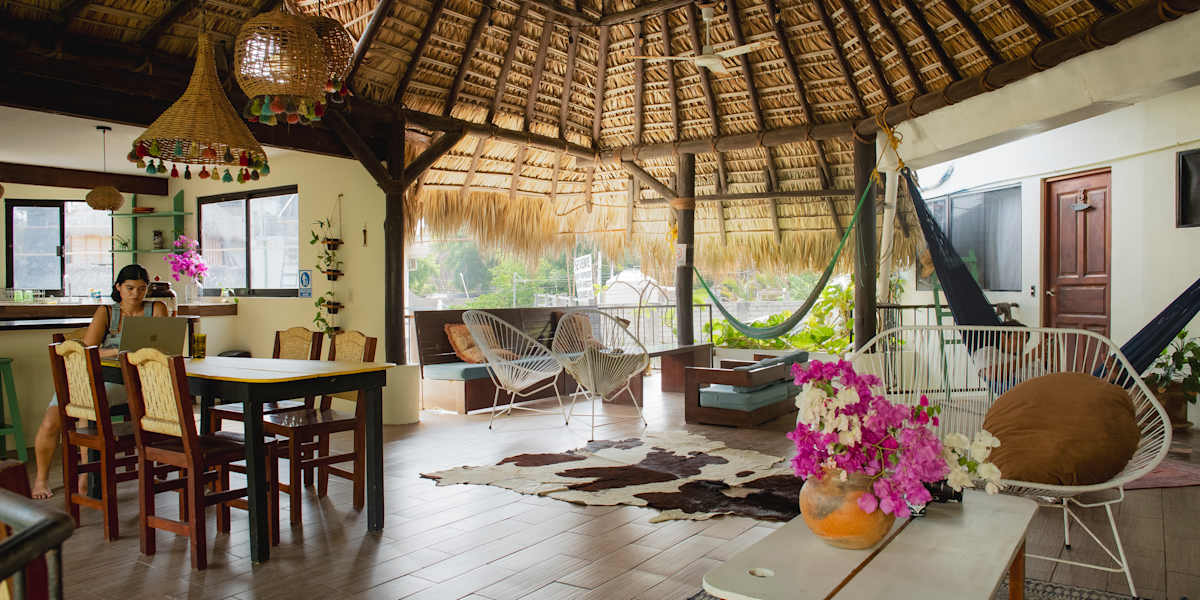 Punta Dreams