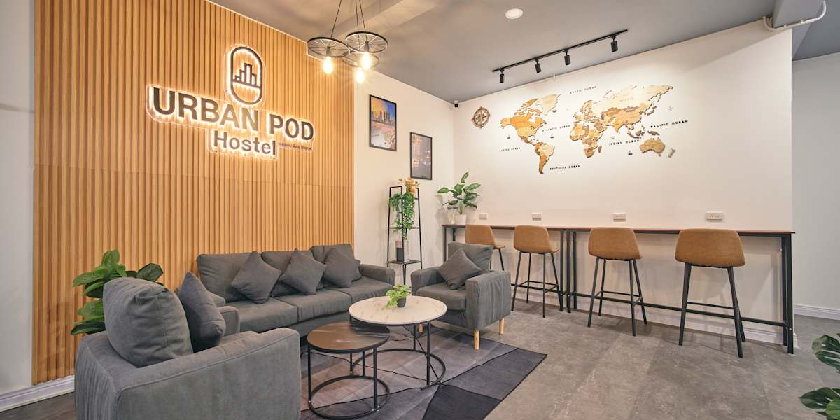 Urban Pod