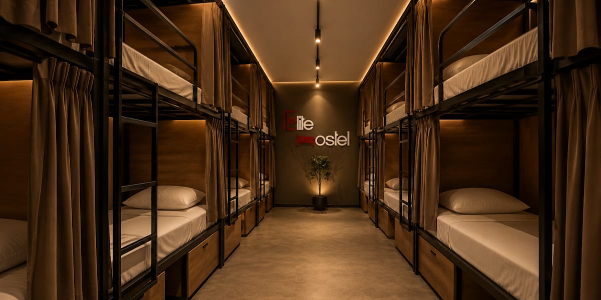 Elite Hostel