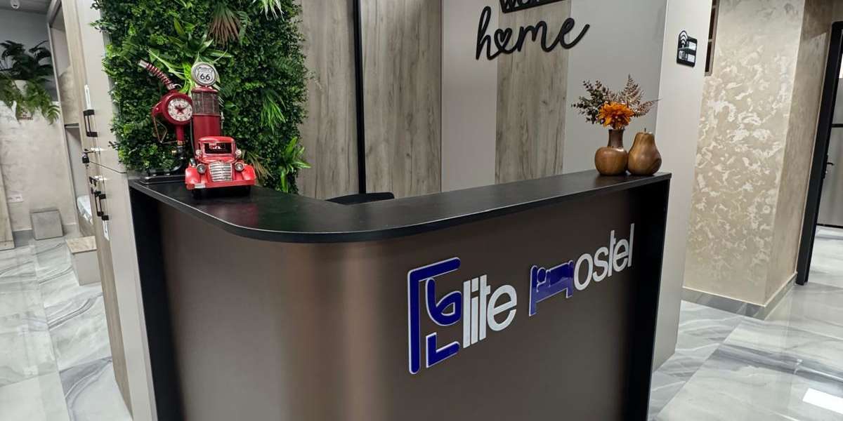 Elite Hostel