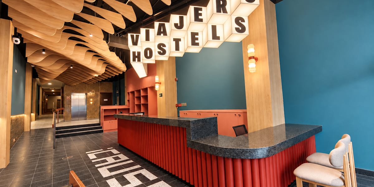 Viajero Lima - Miraflores Hostel