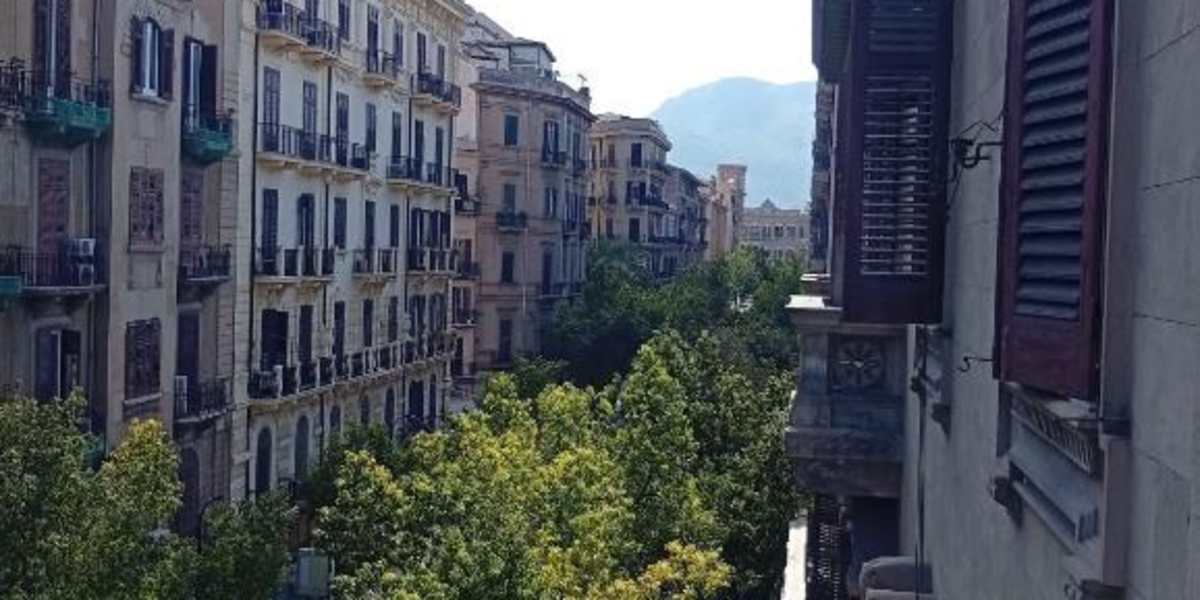 Sunset Hostel Palermo