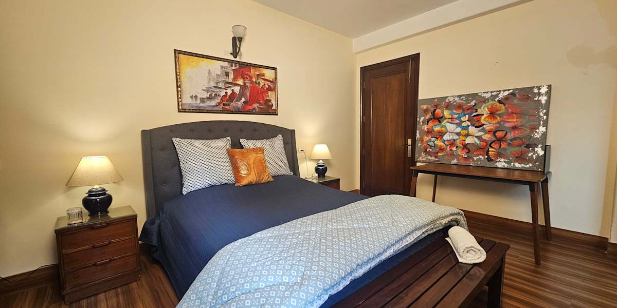 Nitya Private Residences