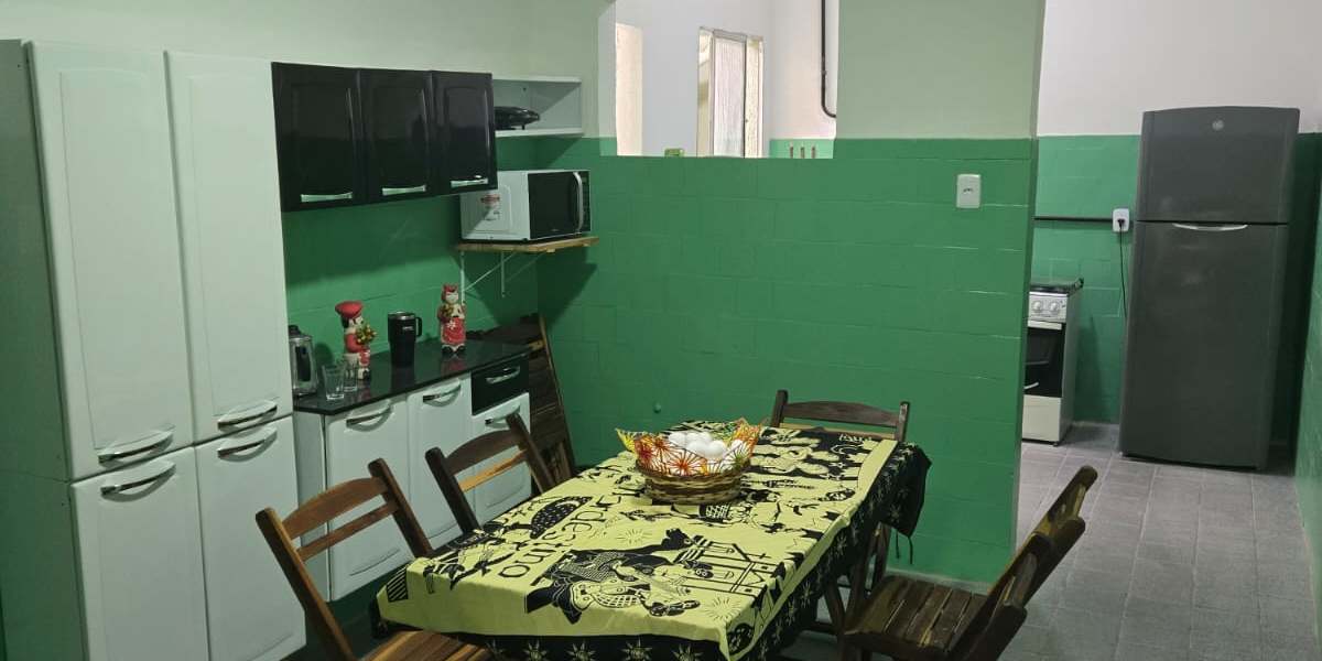Pousada Hostel Beach Pajuçara