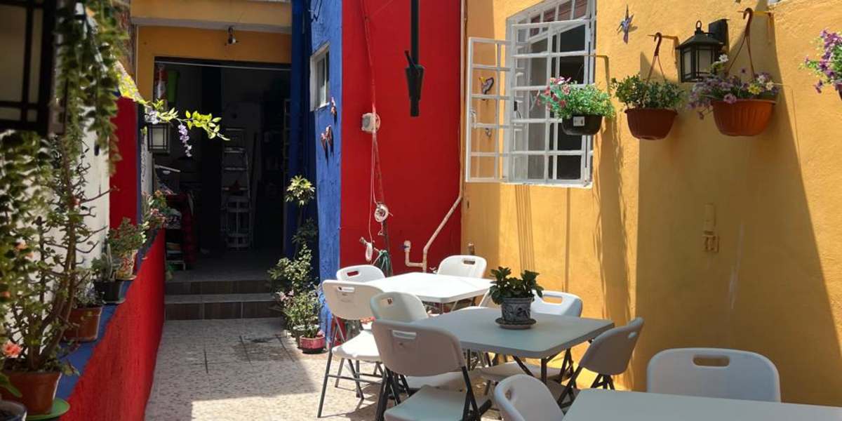 Hotel Artístico