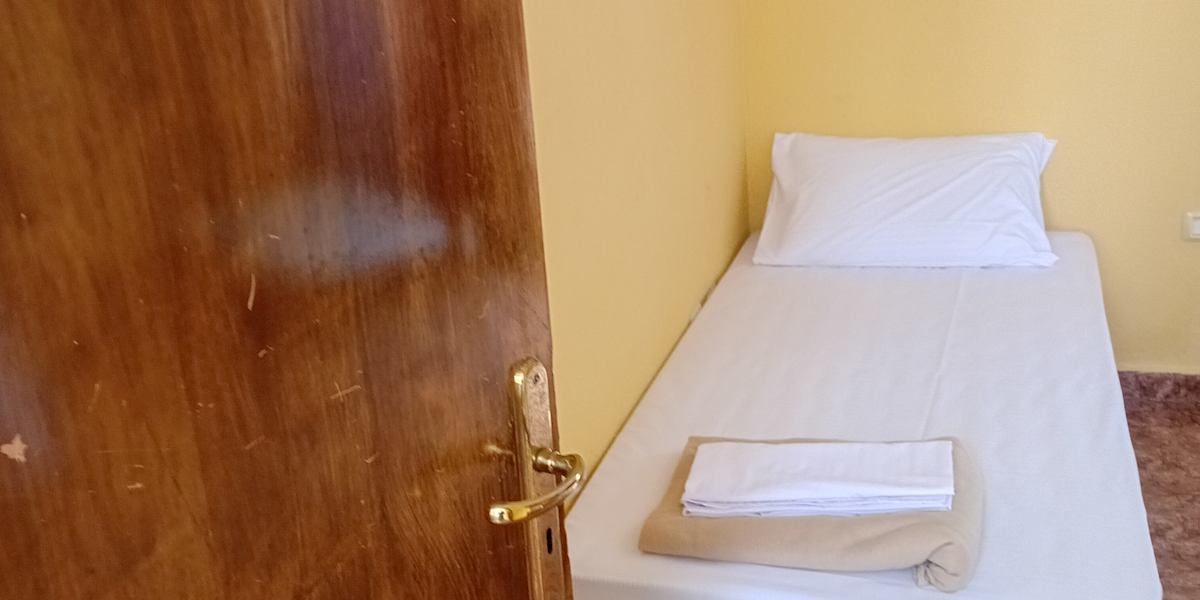 Nomad Vila Tirana