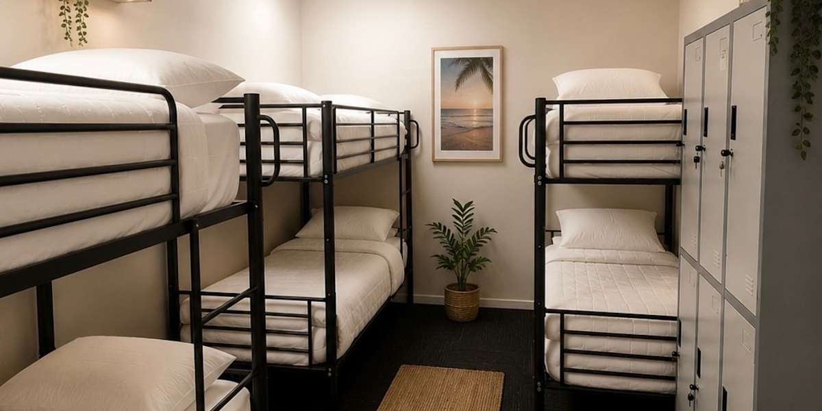 Brunsi Hostel