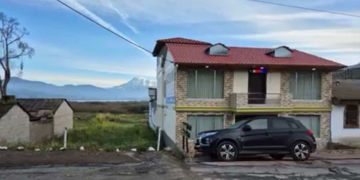 Hostal Kucha Wasi